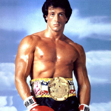 stallone